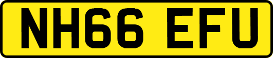 NH66EFU