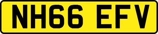 NH66EFV