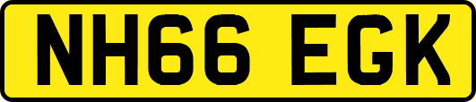 NH66EGK