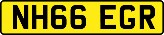 NH66EGR