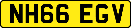 NH66EGV