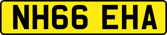 NH66EHA