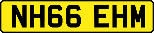 NH66EHM