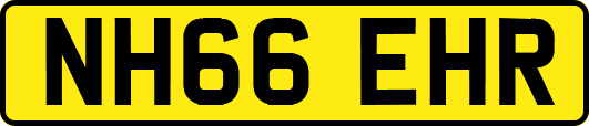 NH66EHR