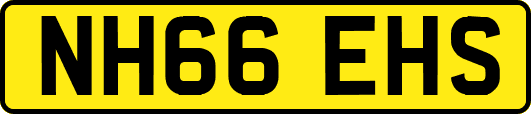NH66EHS