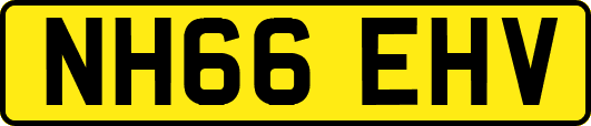 NH66EHV