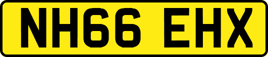 NH66EHX