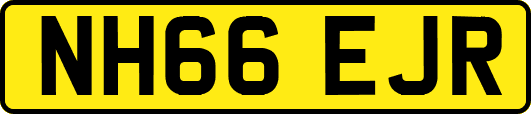 NH66EJR
