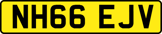 NH66EJV