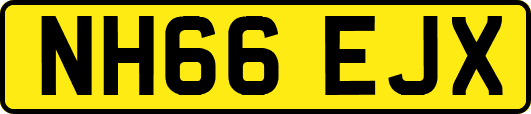 NH66EJX