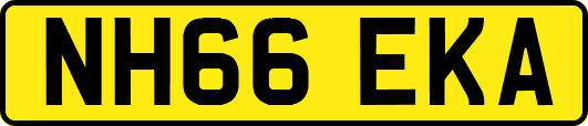 NH66EKA