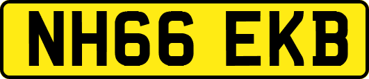 NH66EKB