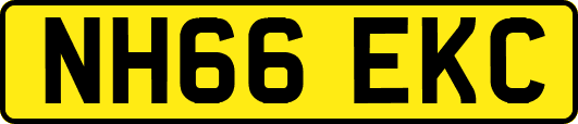 NH66EKC