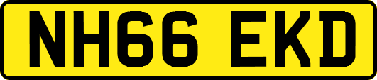NH66EKD