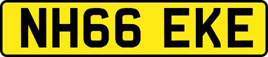NH66EKE