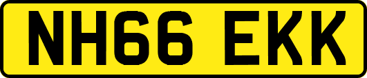 NH66EKK