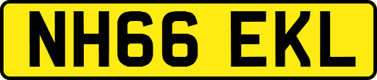 NH66EKL