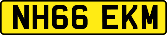 NH66EKM