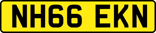 NH66EKN