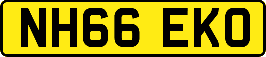 NH66EKO
