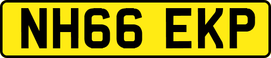 NH66EKP