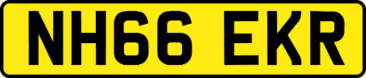 NH66EKR