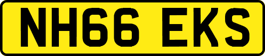 NH66EKS
