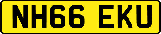 NH66EKU