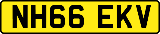 NH66EKV