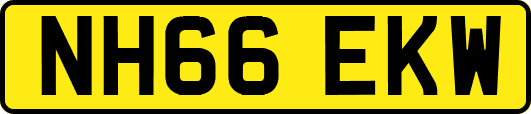 NH66EKW