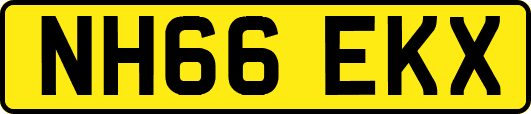 NH66EKX