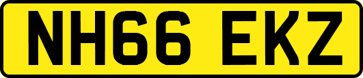 NH66EKZ
