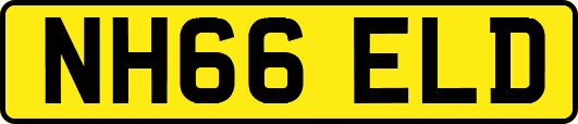 NH66ELD