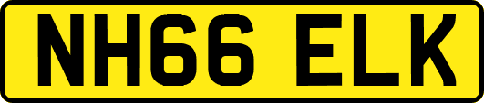 NH66ELK
