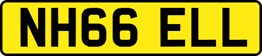 NH66ELL