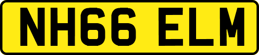 NH66ELM