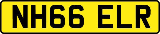NH66ELR
