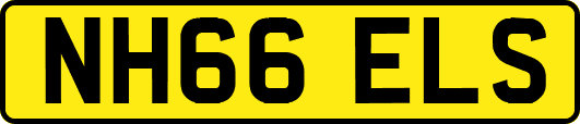 NH66ELS