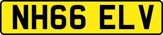 NH66ELV