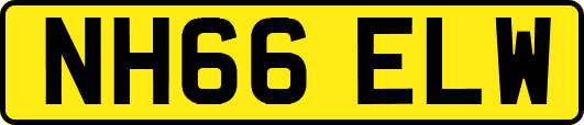 NH66ELW