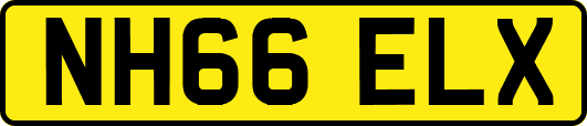 NH66ELX