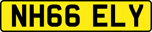 NH66ELY