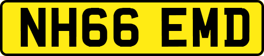 NH66EMD