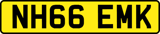 NH66EMK