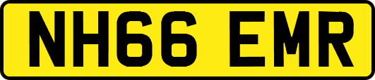 NH66EMR