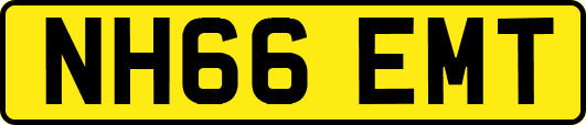 NH66EMT