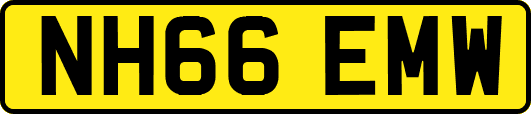 NH66EMW