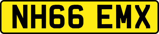 NH66EMX