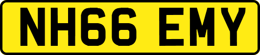 NH66EMY