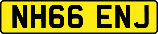 NH66ENJ